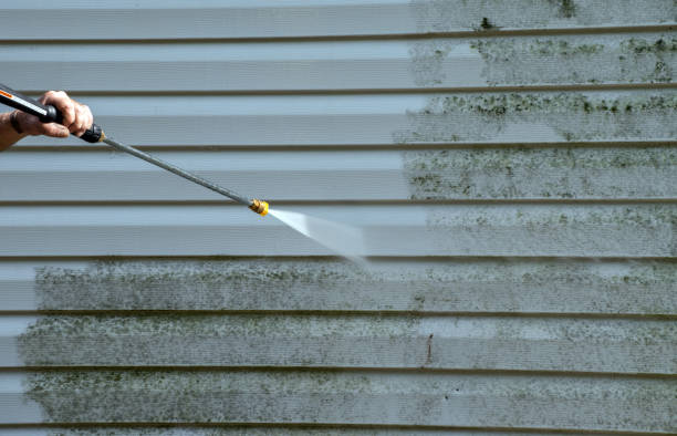 Best Fence Pressure Washing  in Ohatchee, AL