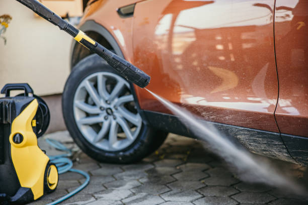 Best Affordable Pressure Washing  in Ohatchee, AL