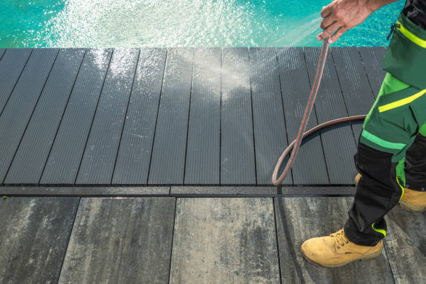 Professional Pressure Washing in Ohatchee, AL