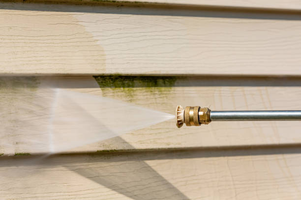 Best Residential Pressure Washing Services  in Ohatchee, AL