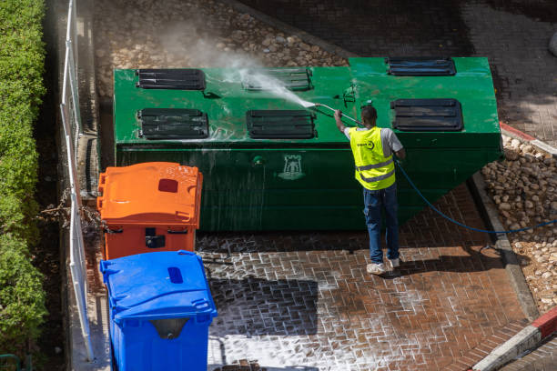 Ohatchee, AL Pressure Washing Company