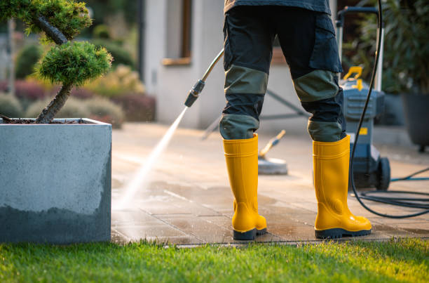 Garage Pressure Washing in Ohatchee, AL