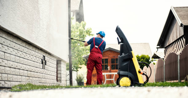 Best Fence Pressure Washing  in Ohatchee, AL
